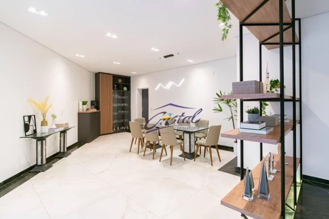 Imagem Casa Condomínio SPII
