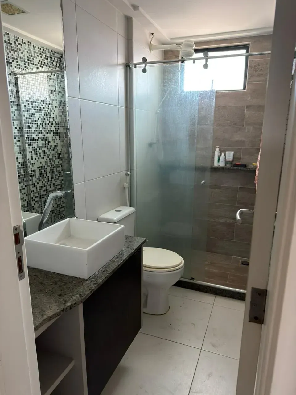 Imagem Apartamento com 3 Quartos à Venda, 105 m² em Casa Amarela - Recife
