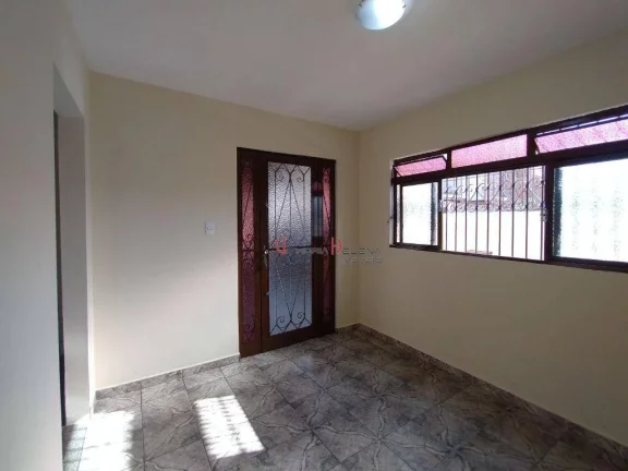 Imagem Casa com 3 dormitórios, 100 m² - venda por R$ 350.000,00 ou aluguel por R$ 2.545,00/mês - Núcleo Residencial João Corradini - Itatiba/SP