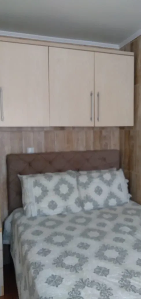 Imagem Apartamento em Independência