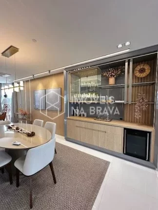 Imagem APARTAMENTO 4 SUITES - LOCACAO NO YACHTHOUSE - BARRA SUL - BALNEARIO CAMBORIU/SC