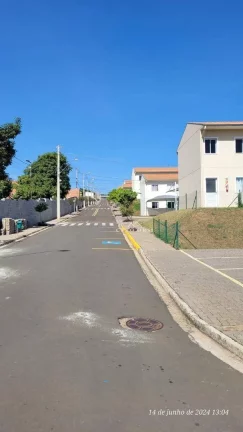 Imagem Casa à venda, 52 m² por R$ 220.000,00 - Parque Residencial Piracicaba - Piracicaba/SP