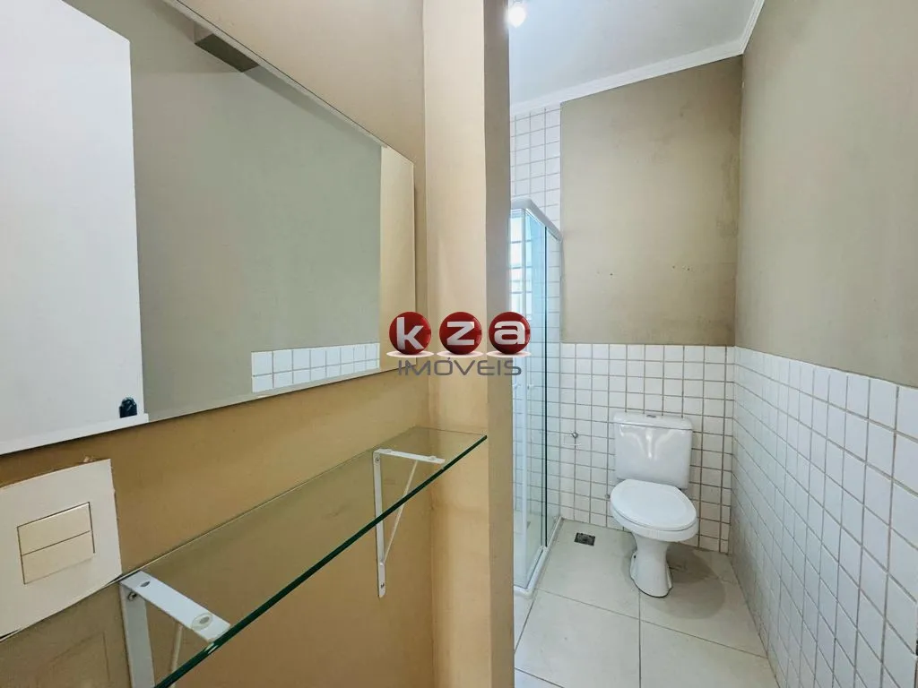 Imagem Casa a venda no Condomínio Villa Santa Eliza em Valinhos-SP 3 Quartos, 1 Suíte, 2 Salas, 3 Banheiros, 2 Vagas 107m².