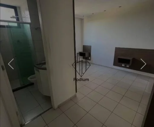 Imagem Apartamento com projetados e infraestrutura de condomínio completa no Bairro Torre - AP2853