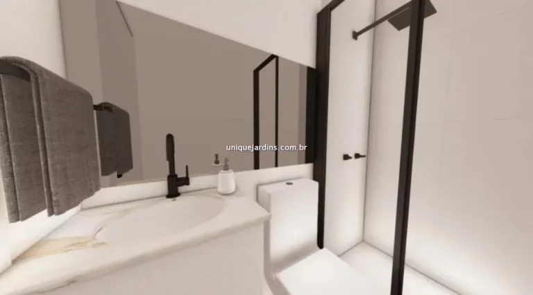 Imagem Apartamento à venda Vila Olímpia São Paulo