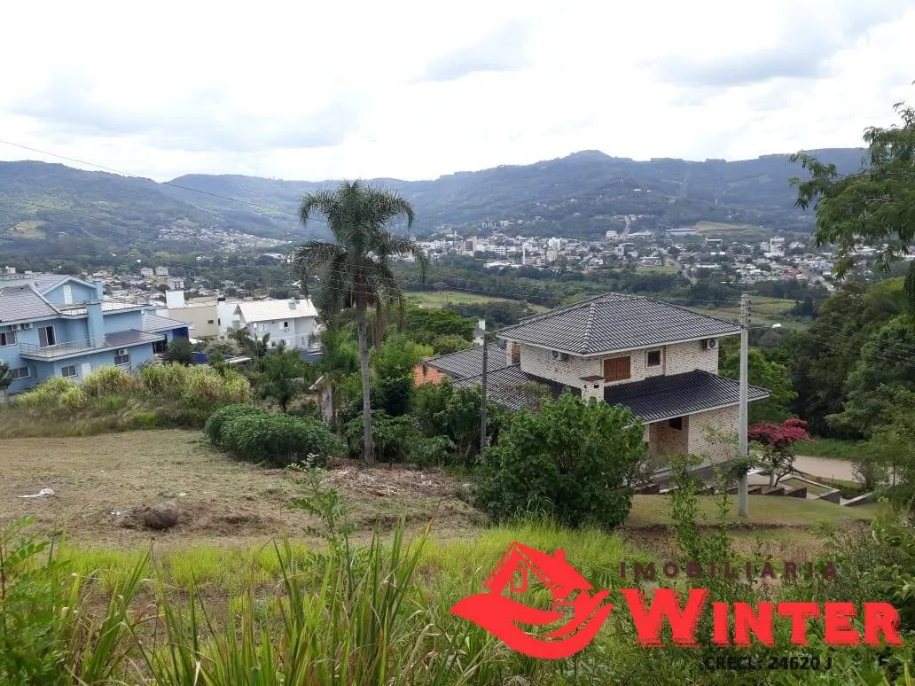 Foto do imóvel Terreno de 450m² com linda vista na cidade de Feliz.