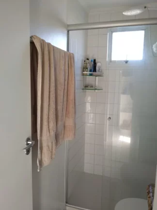 Imagem Ipiranga | 2 Dormitórios | Sacada |1 vaga | 50m²