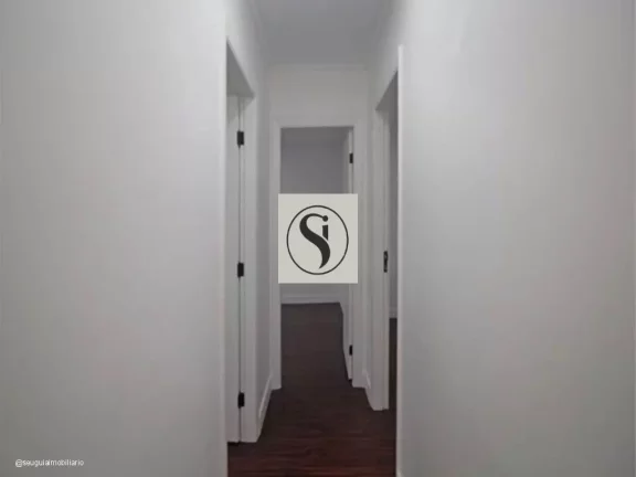 Imagem APARTAMENTO RESIDENCIAL em SÃO PAULO - SP, VILA CLEMENTINO