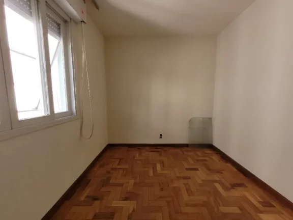Imagem Apartamento à venda, 63 m² por R$ 220.000,00 - Rio Branco - Porto Alegre/RS