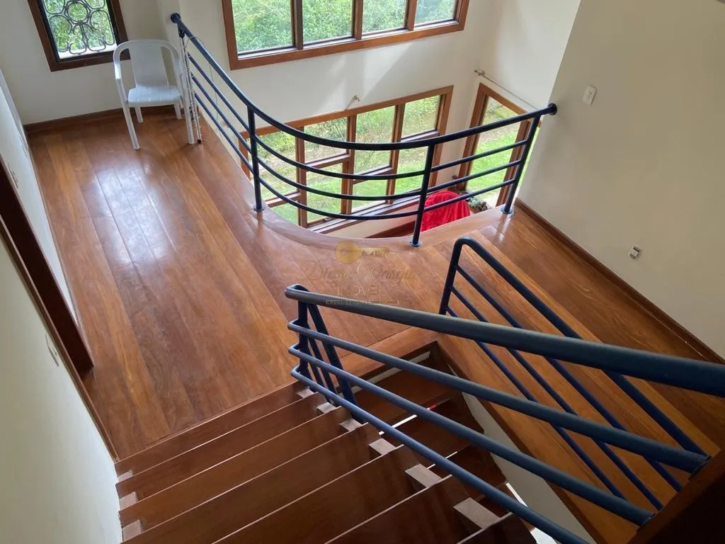 Imagem Casa em Condomínio para Venda em Teresópolis / RJ no bairro Carlos Guinle