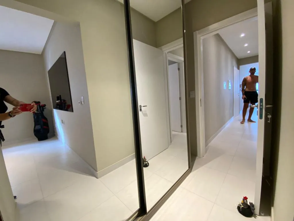 Imagem Apartamento 3 Dormitórios - Bairro Centro