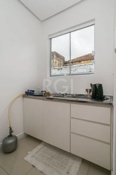 Imagem Prédio comercial no Bairro Partenon