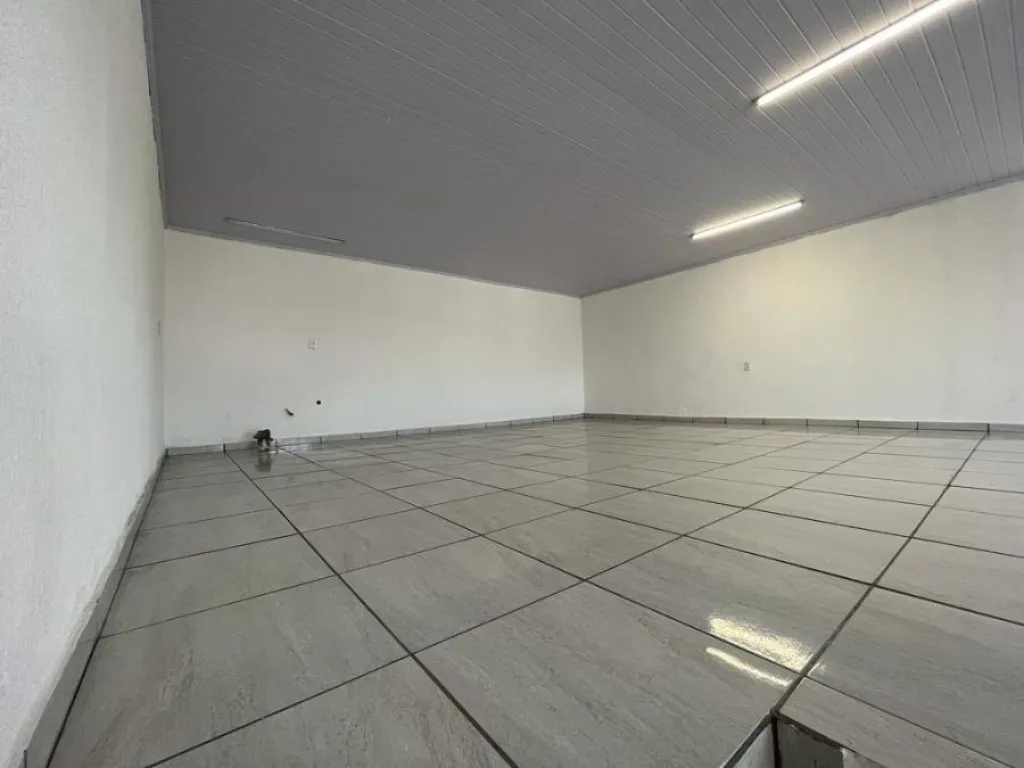 Imagem INDUSTRIAL COM 182,00 m² - TUPI - PRAIA GRANDE SP