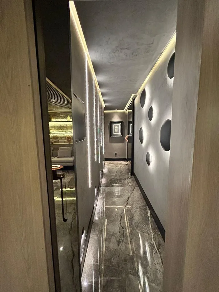 Imagem Apartment em Salvador - Bahia, Graça