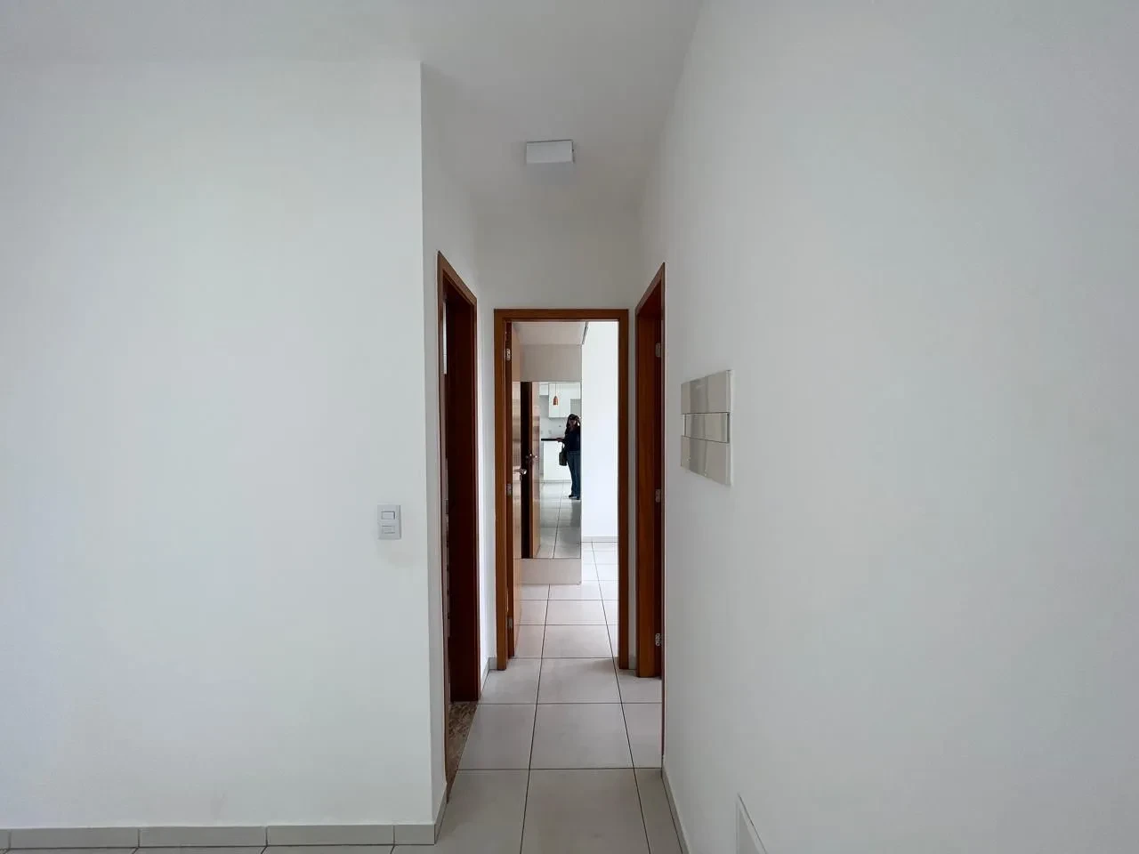 Imagem Apartamento com 2 Quartos à Venda, 64 m² em Parque Amazônia - Goiânia