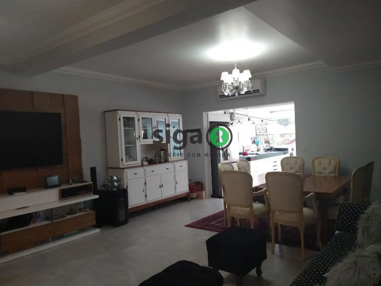 Imagem Casa de Condomínio com 10 residências, no Morumbi