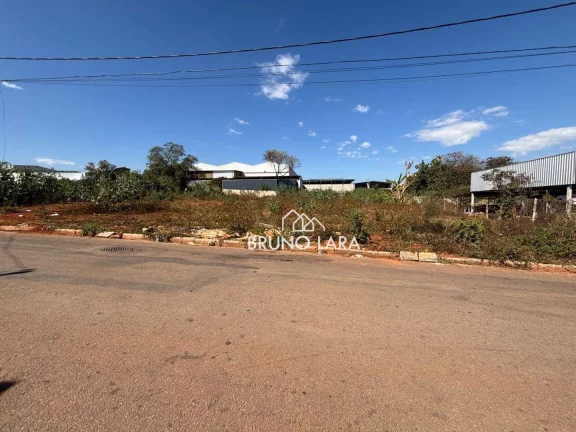 Imagem Terreno à venda no bairro Campina Verde - São Joaquim de Bicas/MG
