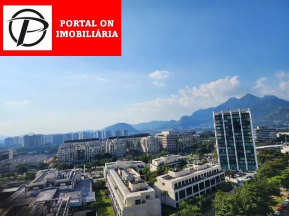 Imagem APARTAMENTO RESIDENCIAL em RIO DE JANEIRO - RJ, BARRA DA TIJUCA