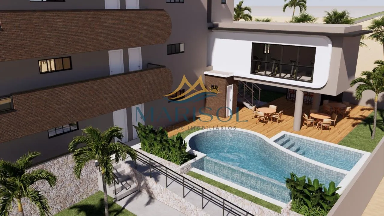 Imagem APARTAMENTO VISTA MAR CUMBUCO