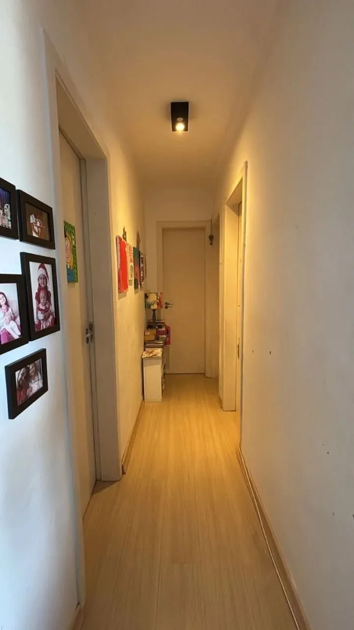 Imagem Apartamento de 3 dormitórios á venda no Bairro Teresópolis