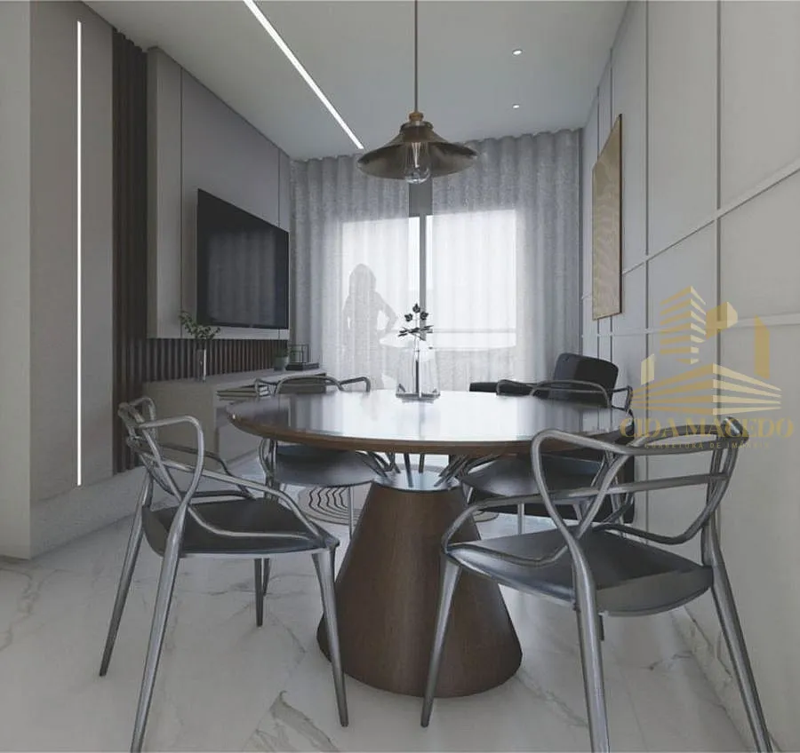 Imagem Apartamento em Lançamentos no bairro Carapibus - Conde, PB