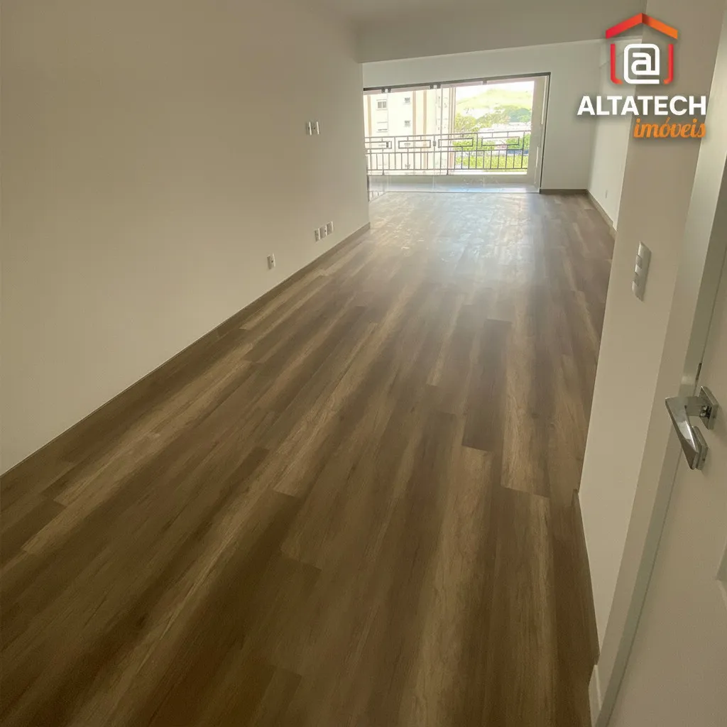 Imagem Apartamento 3 suítes à venda em Jardim Elvira Dias, Poços de Caldas