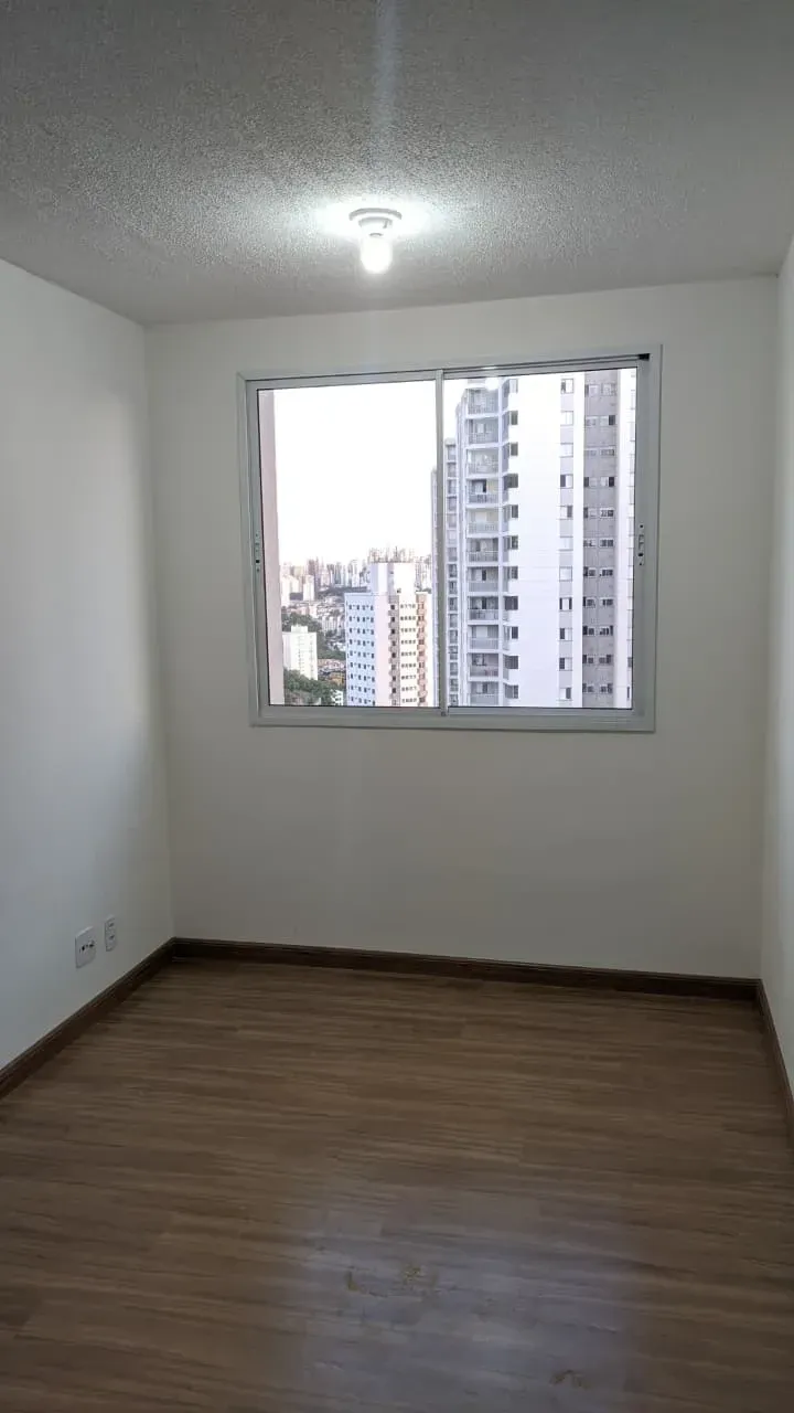 Imagem Apartamento com 2 Quartos à Venda, 43 m² em Jardim Monte Alegre - Taboão da Serra