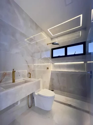 Imagem Casa no Boulevard Lagoa Residence e Resort