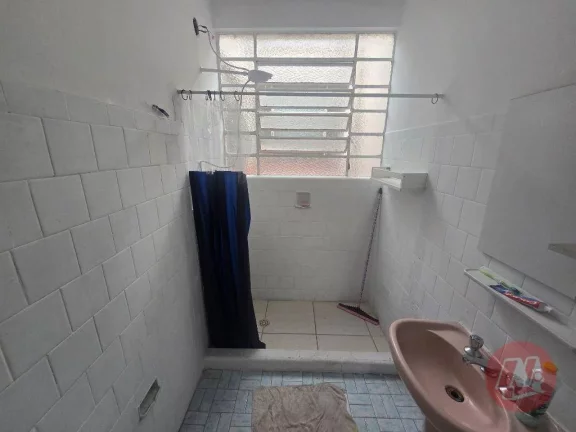 Imagem Apartamento com 2 dormitórios à venda, 80 m² por R$ 250.000,00 - Azenha - Porto Alegre/RS