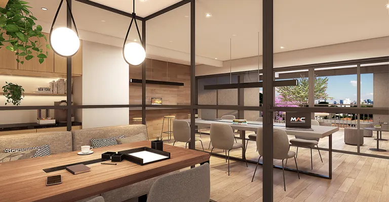 Imagem Apartamento com 2 Quartos à Venda, 86 m² em Jardim Bélgica - São Paulo
