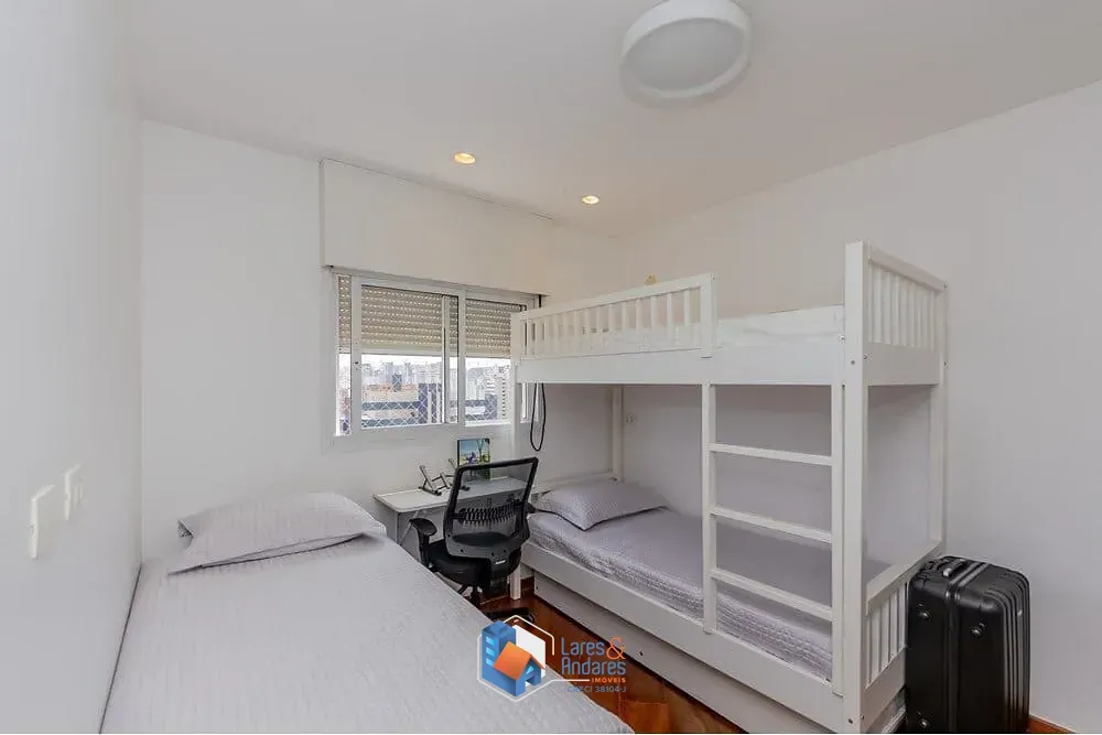 Imagem Cobertura Duplex à venda 4 Quartos 3 Suites 6 Vagas 350M² Vila Mariana São Paulo - SP