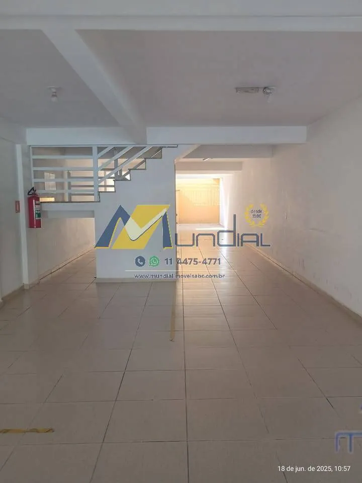 Imagem Apartamento SEM condomínio por menos de R$ 320 mil em Santo André!