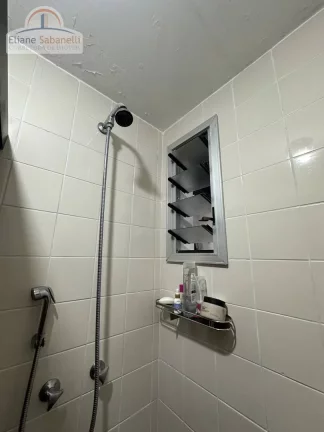 Imagem Apartamento à Venda 3 Dormitórios, 2 vagas, 70 m. Piscina na Vila Andrade