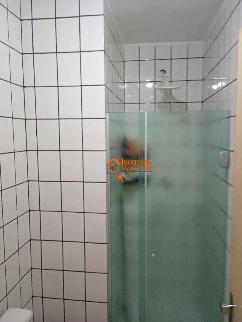 Imagem Sobrado com 2 dormitórios à venda, 80 m² por R$ 400.000,00 - Jardim Adriana - Guarulhos/SP