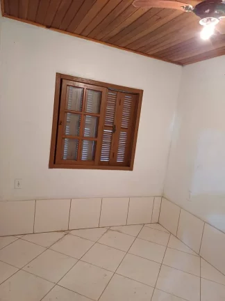 Imagem DESOCUPADA!!! Casa de alvenaria 90m², em Cond Fechado, Águas Claras, Viamão