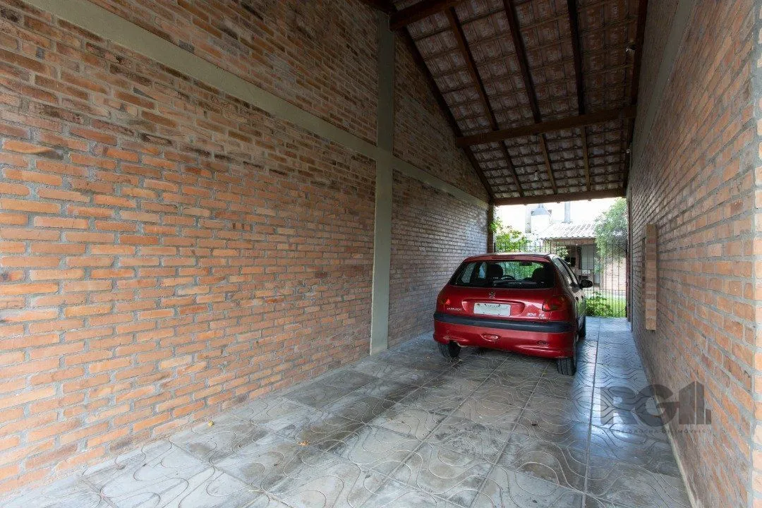 Imagem Casa para Venda - 267.81m², 3 dormitórios, sendo 1 suites, 4 vagas - Ipanema