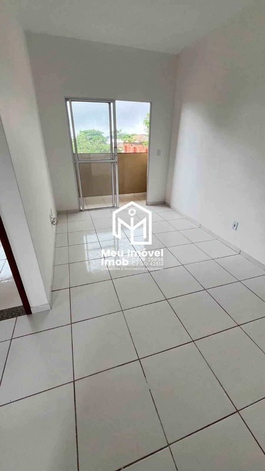 Imagem Residencial Alicia Apartamento 2 Quartos 1 Vaga 51m²