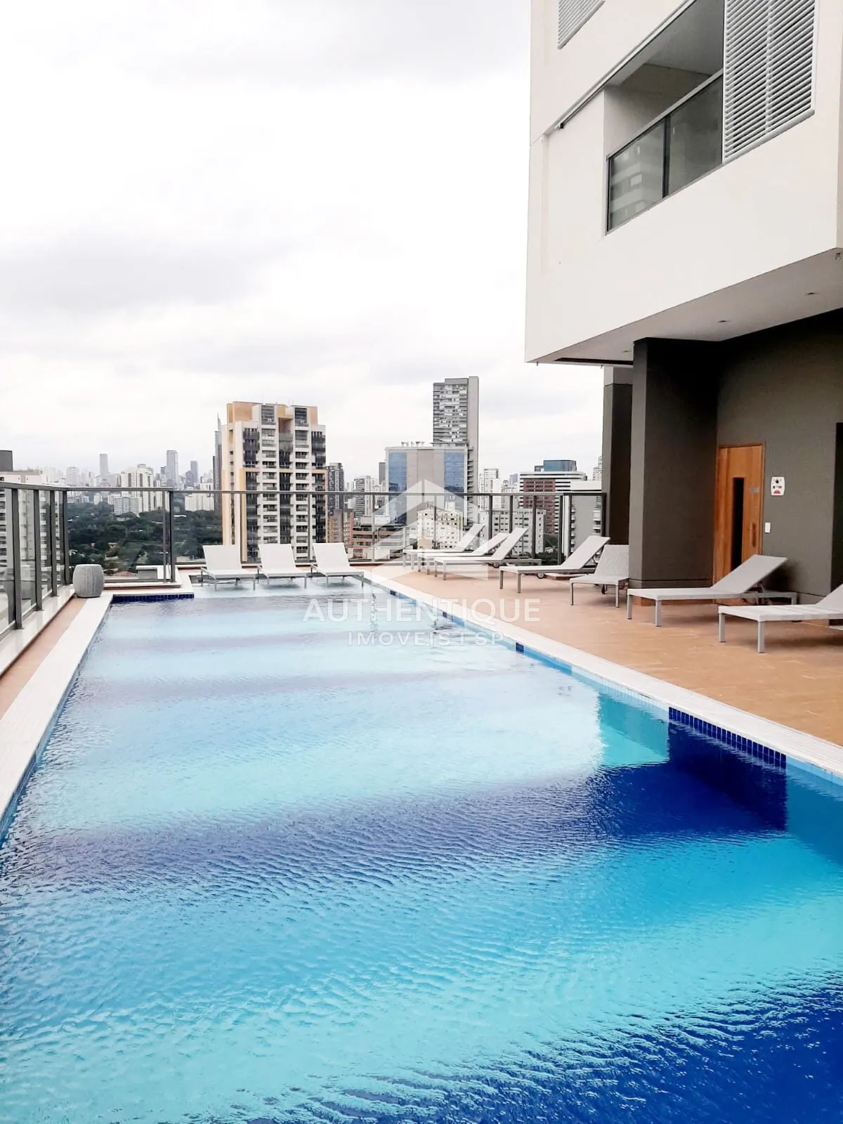 Imagem HAUS MITRE ALTO BUTANTÃ - Apartamento à venda em São Paulo/SP