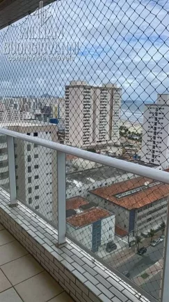 Foto do imóvel APARTAMENTO FRENTE MAR COM 3 DORMIT?RIOS LAZER COMPLETO EM PRAIA GRANDE (SP) em AVENIDA PRESIDENTE KENNEDY