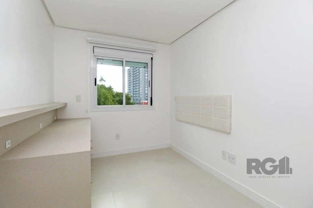 Imagem Excelente apartamento de 98m² com 3 dormitórios e 2 vagas.