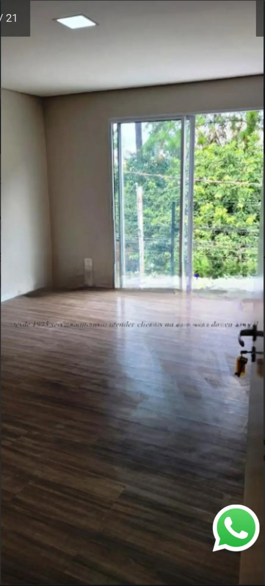 Imagem VENDO LINDA CASA NO BAIRRO JARDIM UMUARAMA!