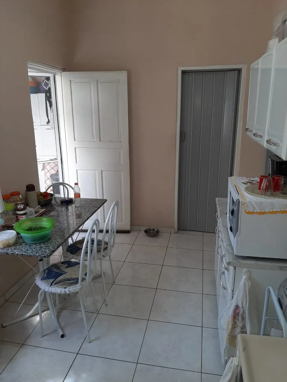 Imagem Casa à venda 2 Quartos, 65.19M², Santa Rita, Aparecida - SP