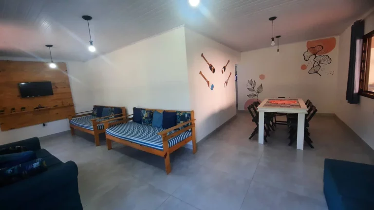 Imagem Excelente!!! Casa Praia Dura - Condomínio fechado - Ubatuba SP