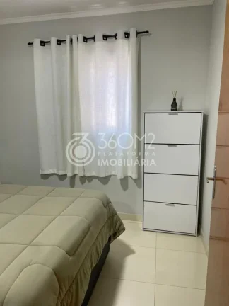 Imagem Cobertura para Venda em Santo André / SP no bairro Vila Linda