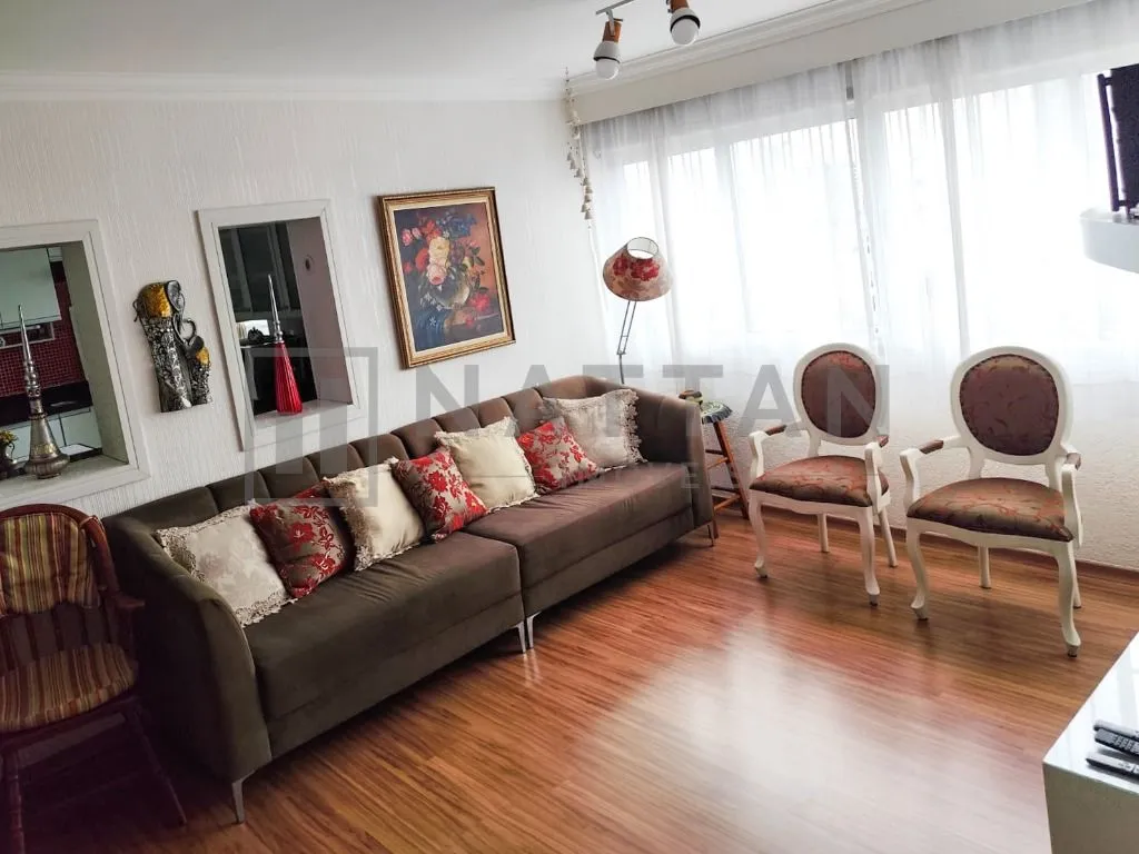 Foto do imóvel Apartamento com 2 dormitórios à venda, 79 m² por R$ 699.000,00 - Alto da Mooca - São Paulo/SP