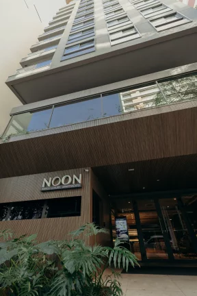 Foto do imóvel Apartamento à venda no bairro Vila Madalena - São Paulo/SP