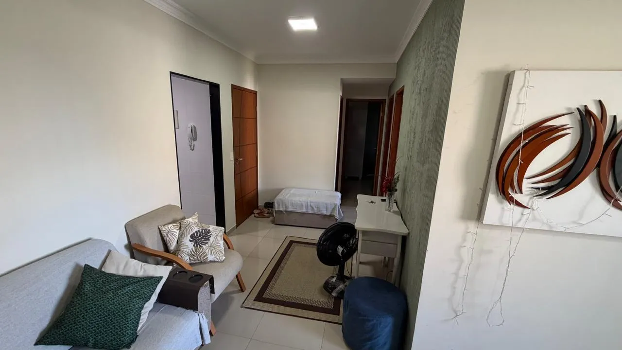 Imagem EXCELENTE APARTAMENTO PARA VENDA NO 1 ANDAR 3 QUARTOS COM SUITE.