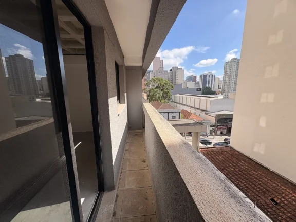 Imagem Edifício Novo Centro Curitiba Sala 509