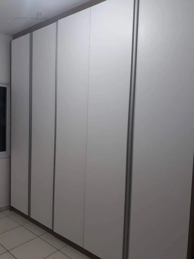 Imagem Apartamento à venda 3 Quartos, 1 Suite, 2 Vagas, 128M², Portal das Colinas, Guaratinguetá - SP | Edifício Orvietto