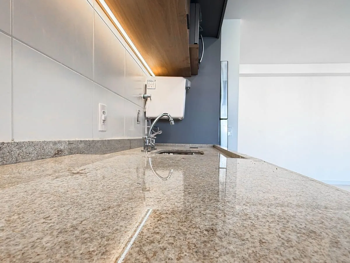 Imagem Apartamento com 3 Quartos para alugar, 105m² - Vila Santa Catarina